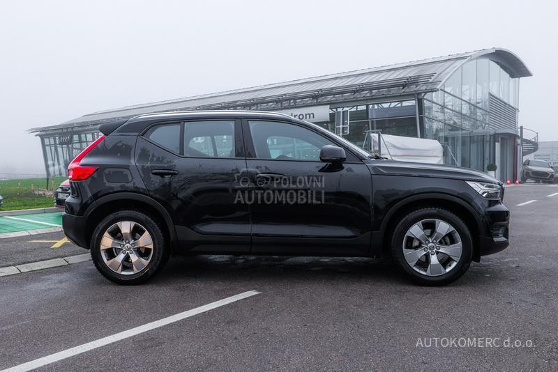 Volvo XC40 1.5 T3