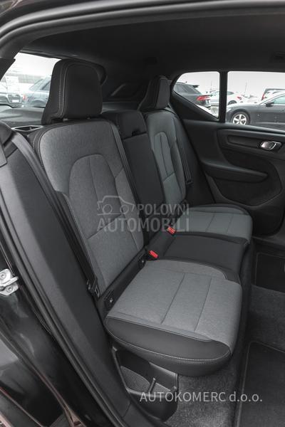 Volvo XC40 1.5 T3