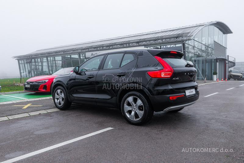 Volvo XC40 1.5 T3