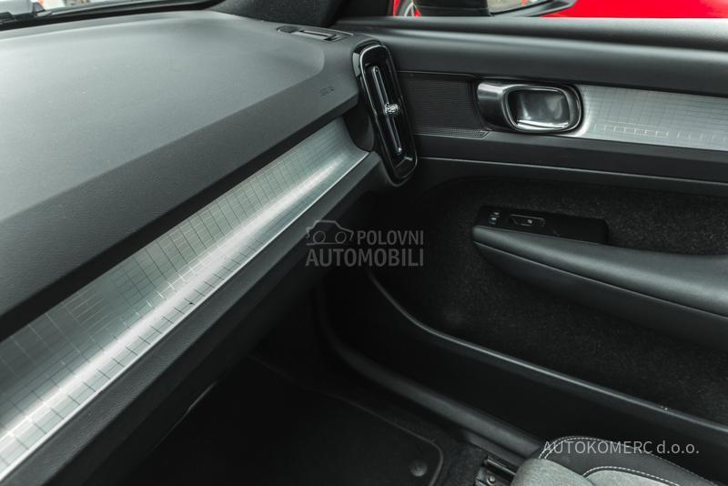 Volvo XC40 1.5 T3
