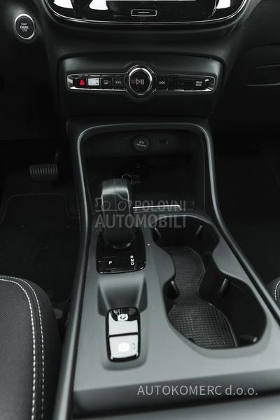 Volvo XC40 1.5 T3