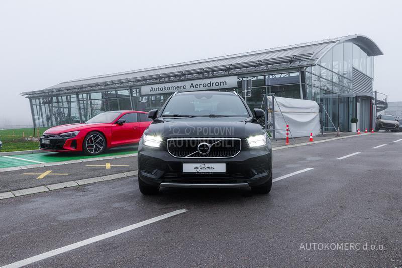Volvo XC40 1.5 T3