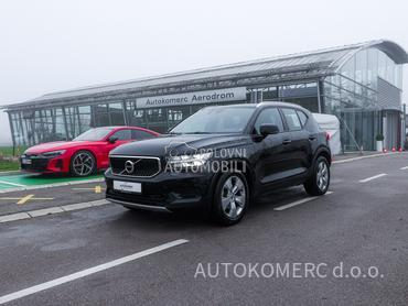 Volvo XC40 1.5 T3