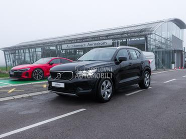 Volvo XC40 1.5 T3