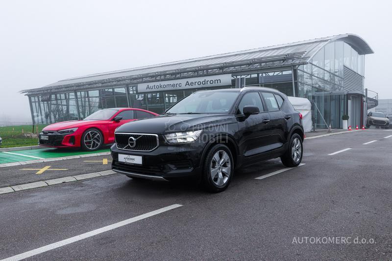 Volvo XC40 1.5 T3