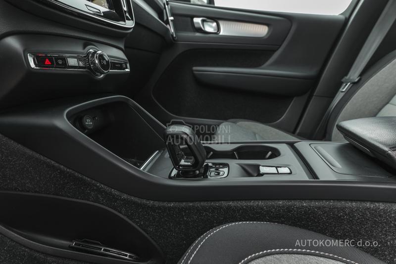 Volvo XC40 1.5 T3