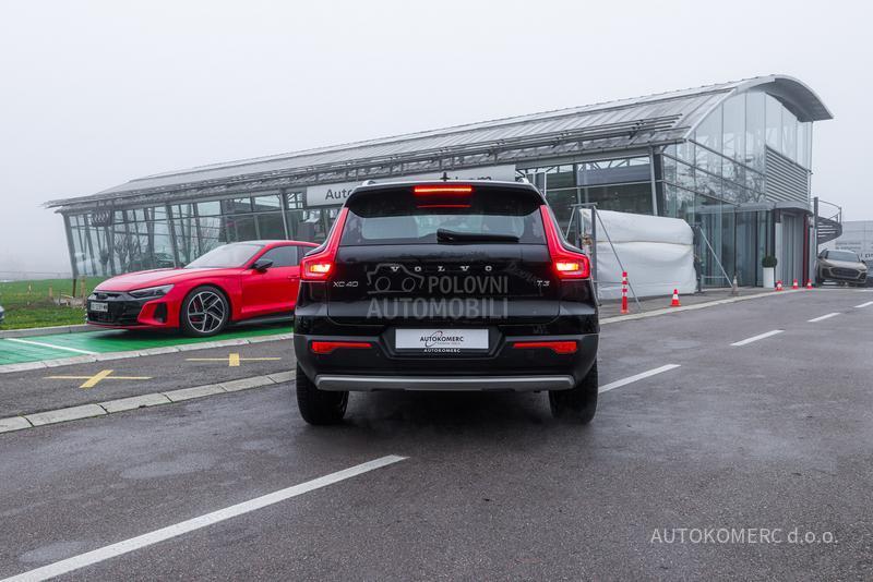 Volvo XC40 1.5 T3