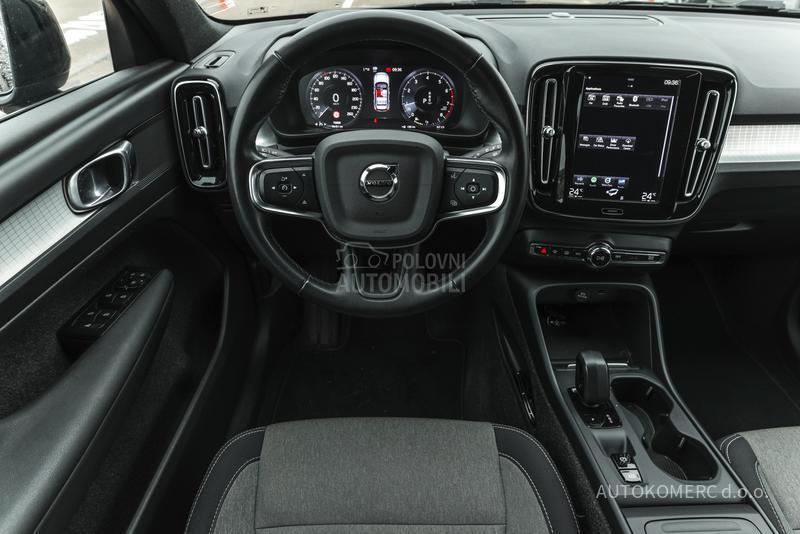 Volvo XC40 1.5 T3