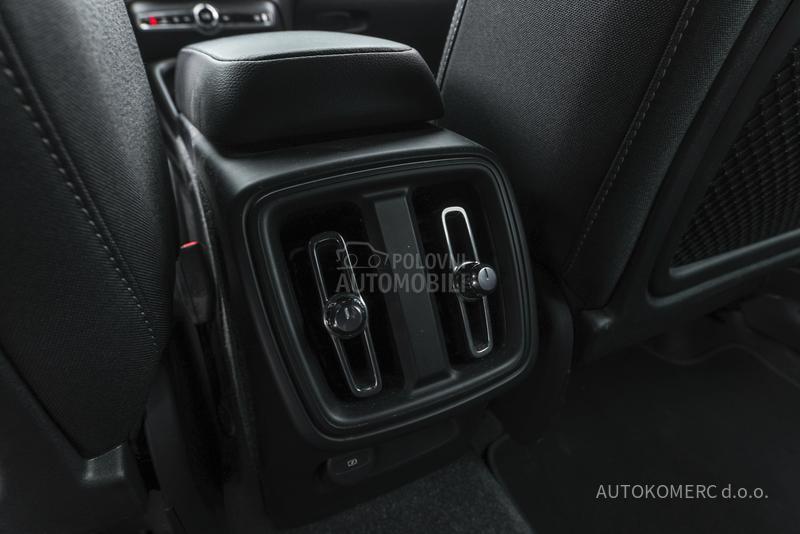 Volvo XC40 1.5 T3