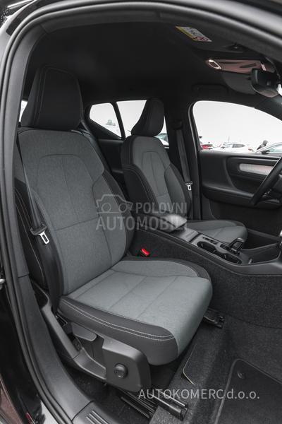 Volvo XC40 1.5 T3