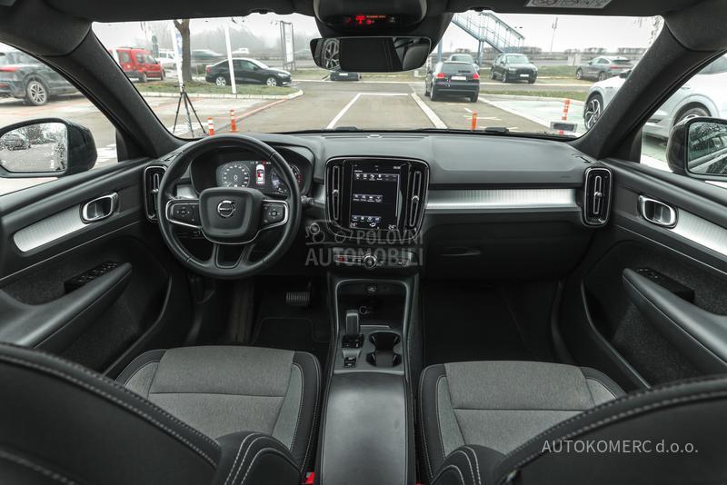 Volvo XC40 1.5 T3
