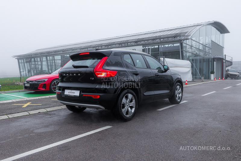 Volvo XC40 1.5 T3