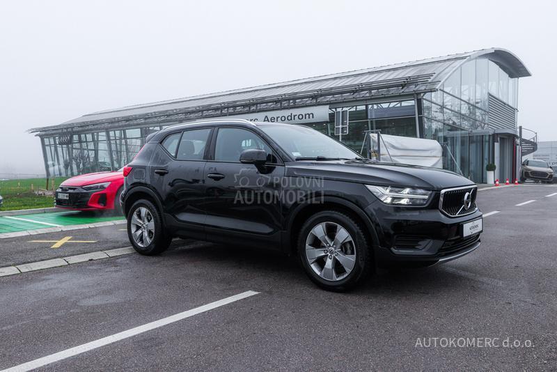 Volvo XC40 1.5 T3