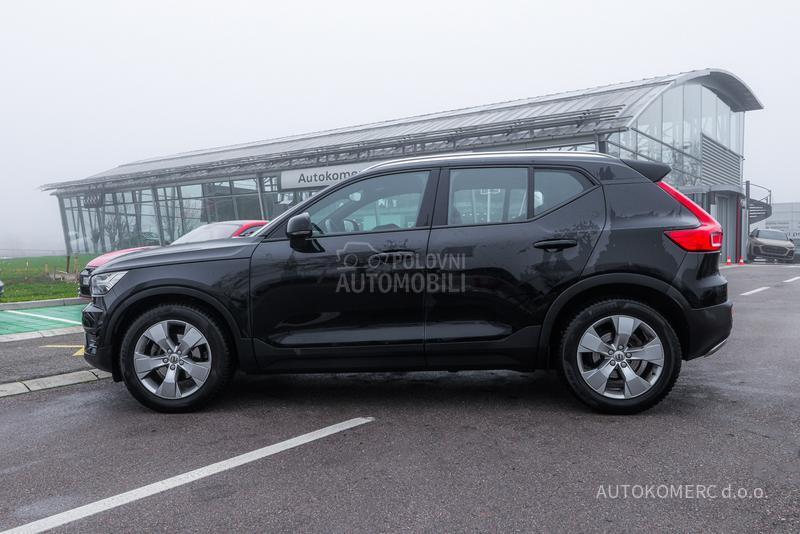 Volvo XC40 1.5 T3