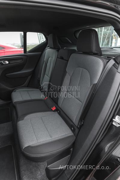 Volvo XC40 1.5 T3