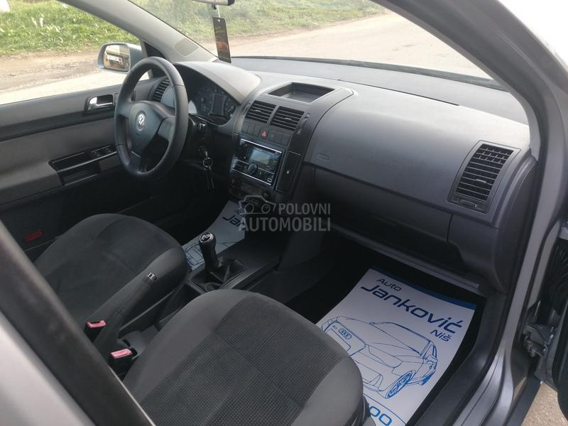Volkswagen Polo REZERVISAN