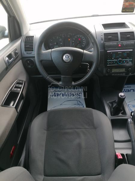 Volkswagen Polo REZERVISAN