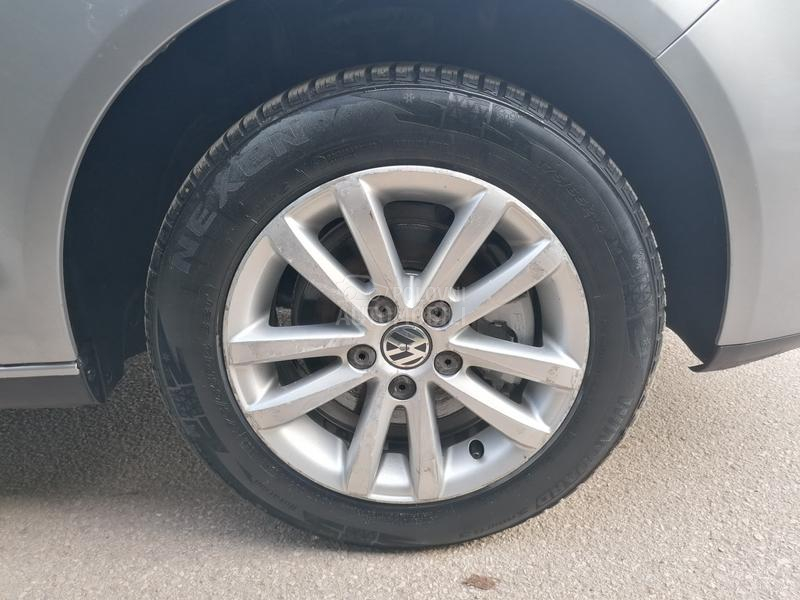 Volkswagen Polo REZERVISAN