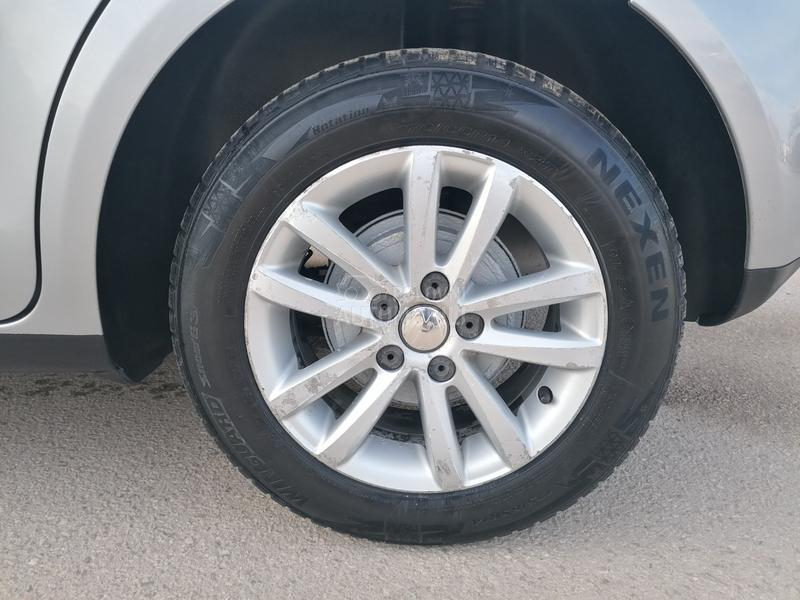 Volkswagen Polo REZERVISAN