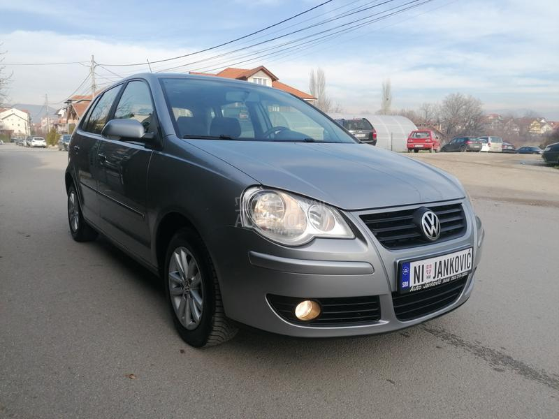Volkswagen Polo REZERVISAN