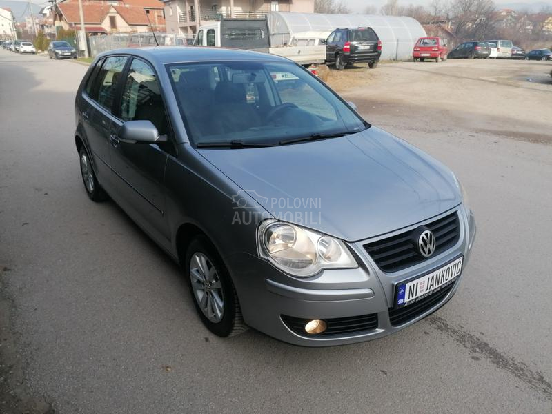 Volkswagen Polo REZERVISAN