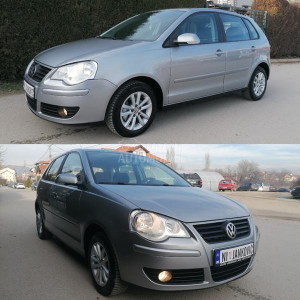 Volkswagen Polo REZERVISAN
