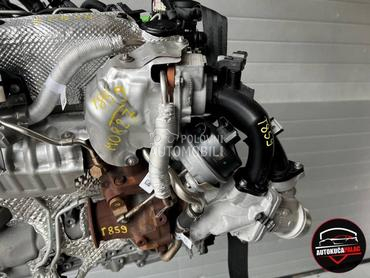 TURBINA za BMW Serija 5