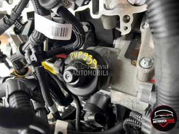 PUMPA VISOKOG PRITISKA za BMW Serija 5