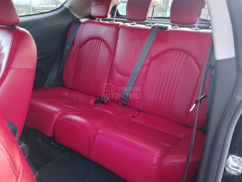 Alfa Romeo MiTo 1.3JTDM