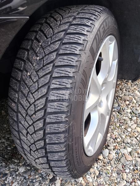 Alfa Romeo MiTo 1.3JTDM