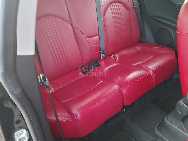 Alfa Romeo MiTo 1.3JTDM