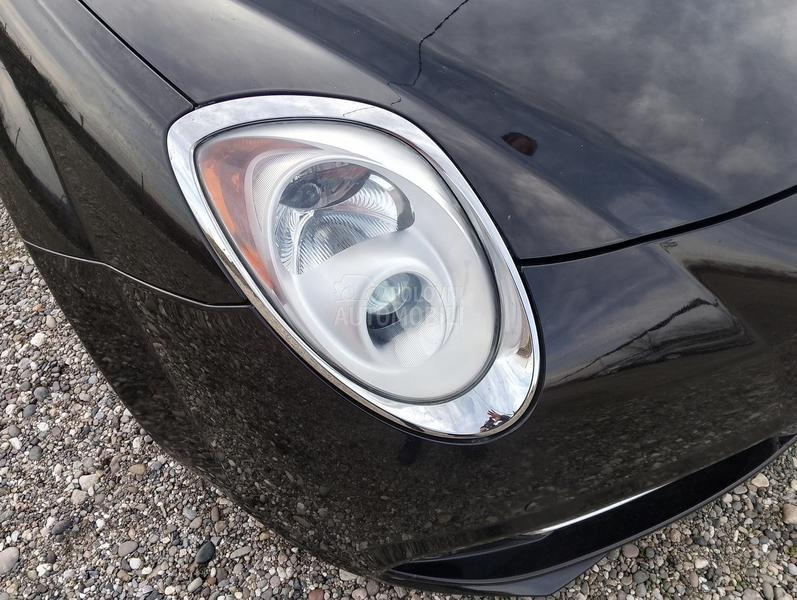 Alfa Romeo MiTo 1.3JTDM