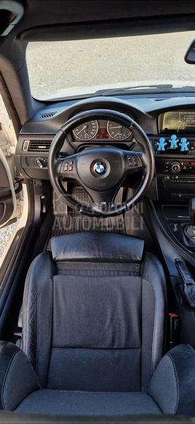 BMW 320d E92