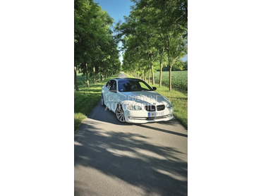 BMW 320d E92