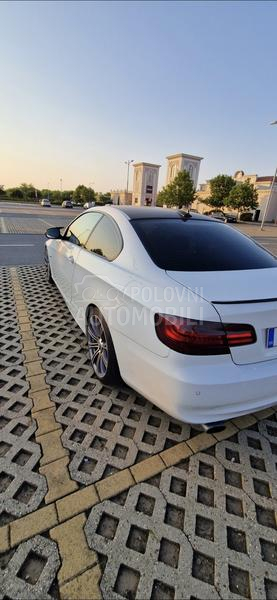 BMW 320d E92