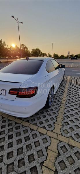 BMW 320d E92