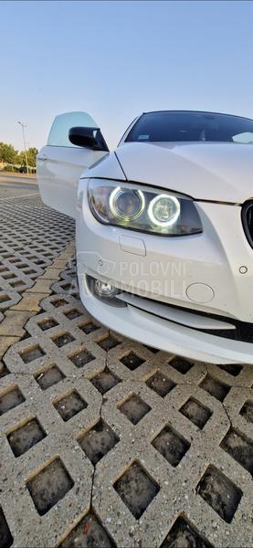 BMW 320d E92