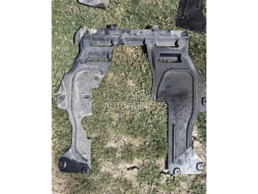 suspleh za Opel Mokka