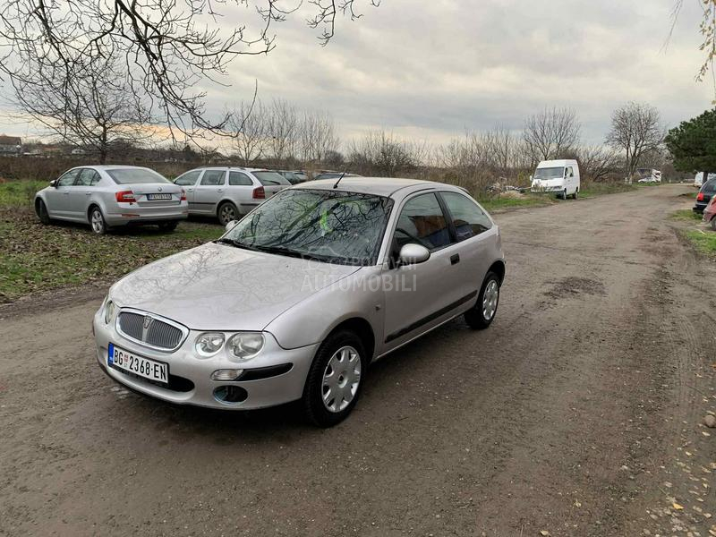 Rover 25 1.4