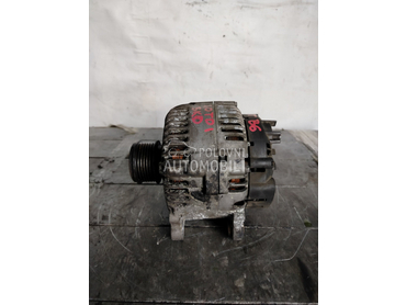 Alternator za Volkswagen Passat B6 od 2005. do 2010. god.