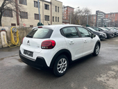 Citroen C3 1.2 B
