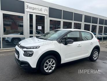 Citroen C3 1.2 B