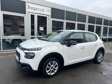 Citroen C3 1.2 B