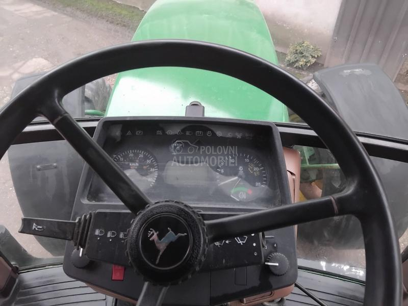 John Deere 6800