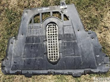 suspleh za Alfa Romeo Giulietta