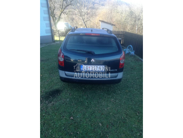 Renault Laguna 1.9