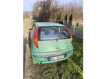 Fiat Punto 1.2b