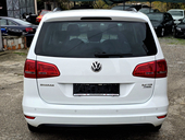 Volkswagen Sharan 2.0TDI BLUEMOTION 7S