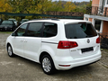 Volkswagen Sharan 2.0TDI BLUEMOTION 7S