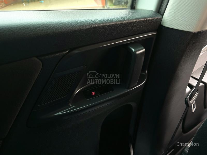 Volkswagen Sharan 2.0TDI BLUEMOTION 7S